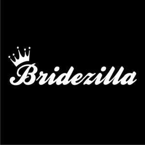 Bridezilla