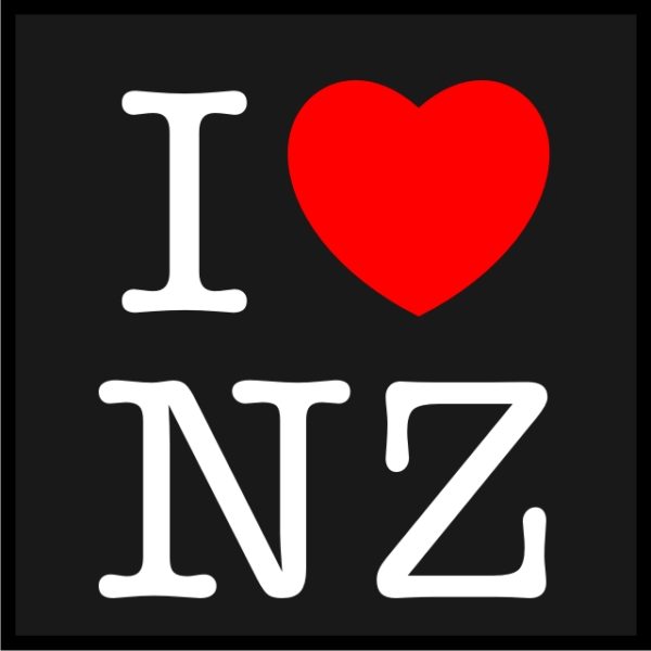 I Love NZ