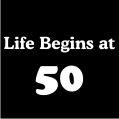 Life Begins At 50
