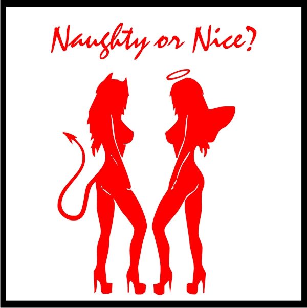 Naughty Or Nice