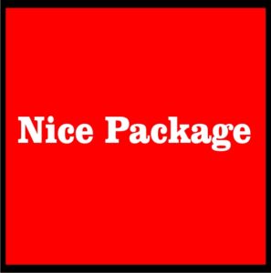 Nice Package