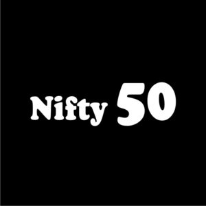 Nifty 50