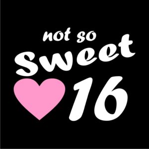 Not So Sweet 16