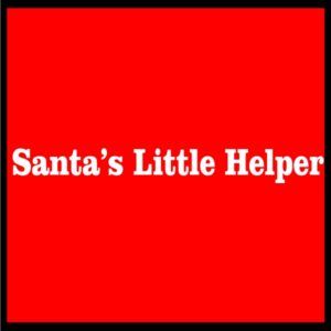 Santa's Little Helper