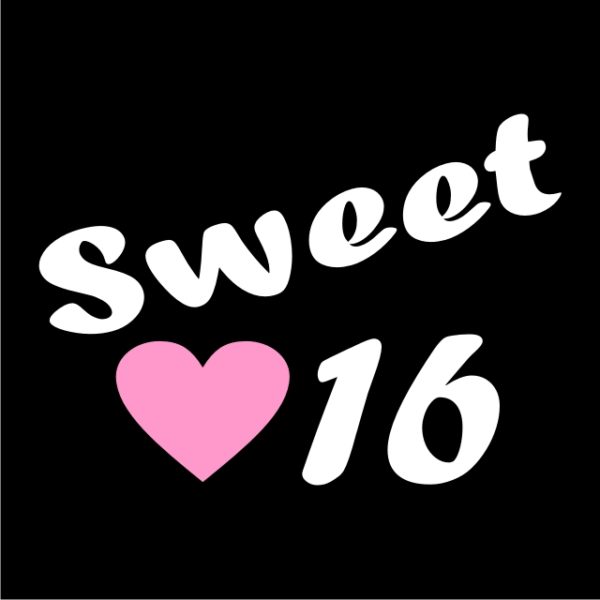 Sweet 16 - Image 2